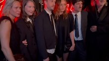 Stella McCartney Shines at Her H&M Collaboration Party in NYC