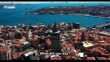 Aafat Episode 07 - [Eng Sub]