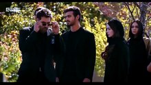 Aafat Episode 05 - [Eng Sub]