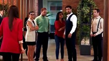 Aafat Episode 19 - [Eng Sub]
