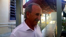 “Estamos planejando, trabalhando, estruturando e entregando obras”, destaca Renato Silva