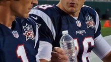 How to Dump a Quarterback Star #shortmax