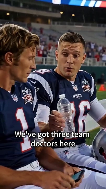 How to Dump a Quarterback Star #shortmax