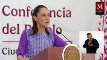 Sheinbaum prevé asistir a la APEC en China en noviembre