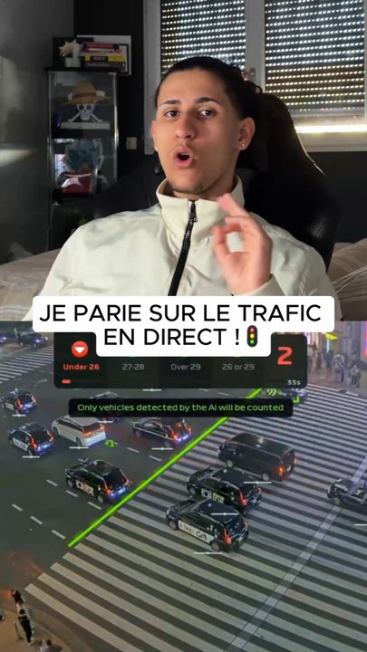 Lien du jeu en bio ! 🚦
