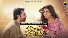 Khush Naseebi Episode 39 [Eng_Sub]_Tuba_Anwar_-_Osama_Tahir_-_Ahmed_Rafique_-_1st_May_2026(360p)