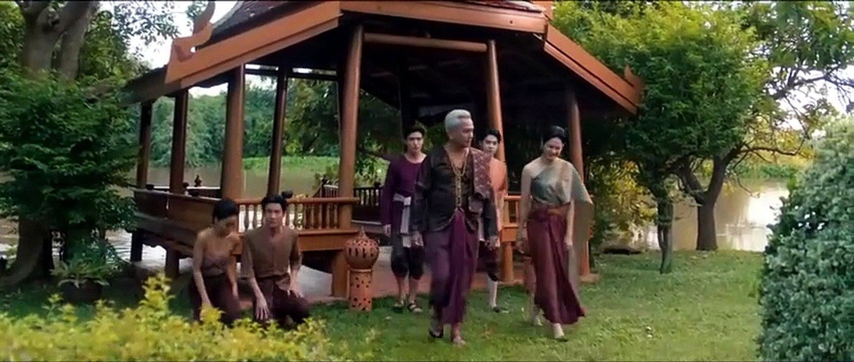 Love A Time Ep 5