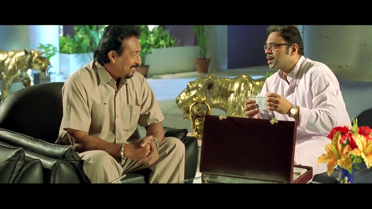 MLA ফাটাকেষ্ট 🔥 | Bangla Action Movie Part-4 | Mithun Chakraborty | HD Video Bangla TV