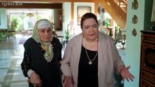 مسلسل نيران الحسد الحلقة 146