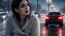 Christmas Betrayal: He Left Me In Labor To Fix Power For His Widowed Sister-in-Law | Full Movie | Emotional Revenge Drama ENG SUB
