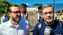 Felipe Barros destaca articulações políticas e defende renovação do Senado durante Festa do Trabalhador