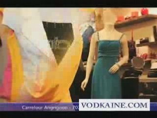 Bellissimo Montréal: Discount Fashion for All 👗