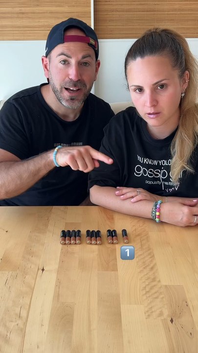 Qui avait trouvé ?