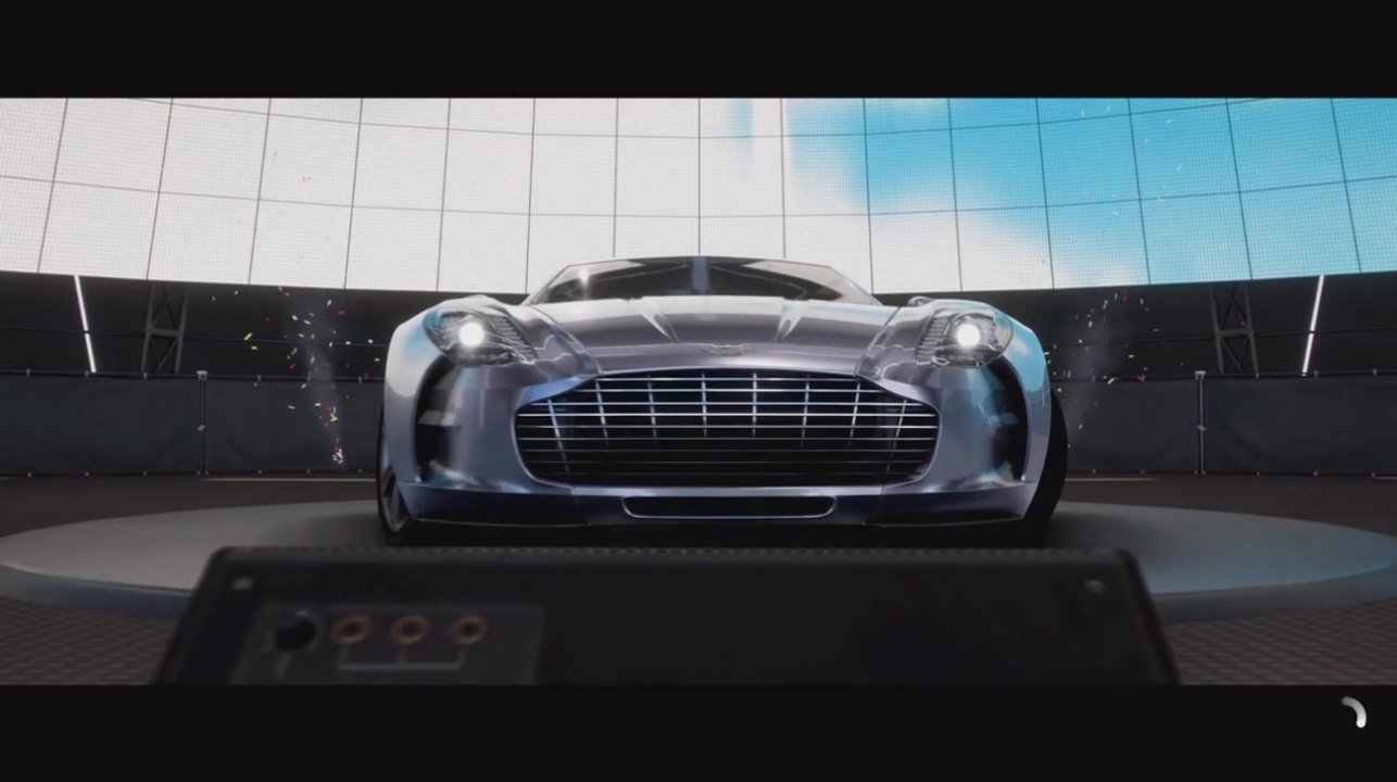 Forza Horizon 5_Circuit de l'arche de Mulegé