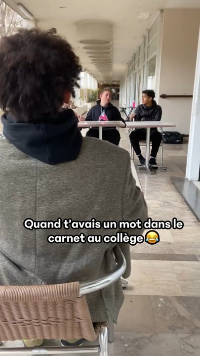 On l’a tous fait 😂