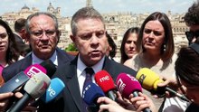 Admitido a trámite el recurso de Castilla-La Mancha contra el Gobierno por el trasvase Tajo-Segura