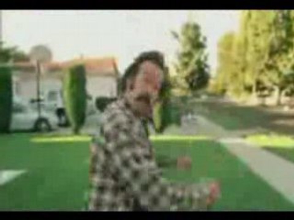 This Is Sparta! ~Another Techno Remix~