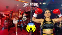 Alana Flores lanza dardo a Flor Vina tras derrota en Supernova Génesis: "Deja mucho que desea en el boxeo"