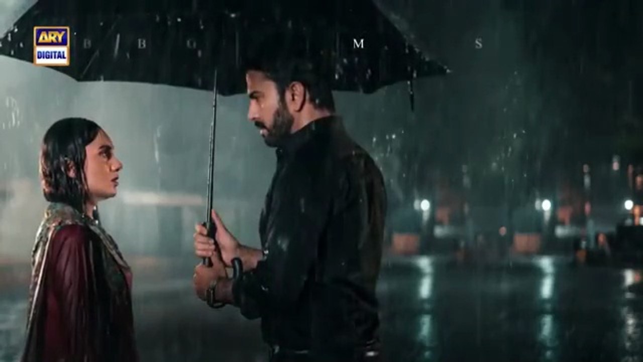 Rehmat Episode 34 | Junaid Khan | Hina Tariq | 1 MAY 2026 | ARY Digital Drama