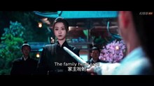 Within The Grip - English Sub