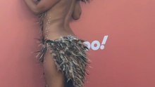 Tyla Stuns at Billboard Women in Music Event