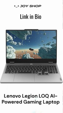 RTX 5050 Lenovo LOQ: The Ultimate $899 Gaming Laptop! #Shorts #Gaming #Lenovo #LaptopReview #TechNews #USA #Canada