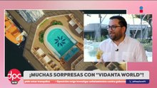 "Vidanta World" apuesta por el turismo de lujo | DPC con Paola Rojas