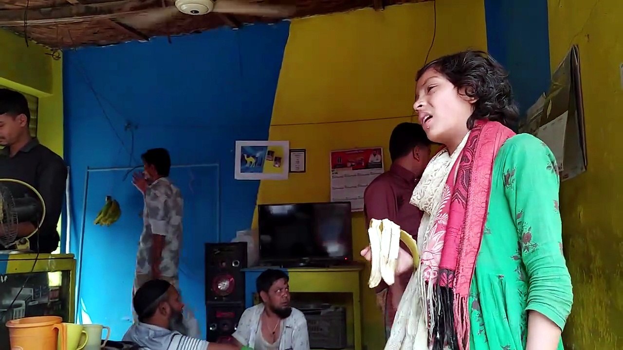 বাউল আলাপ