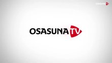 Rueda de prensa Alessio Lisci