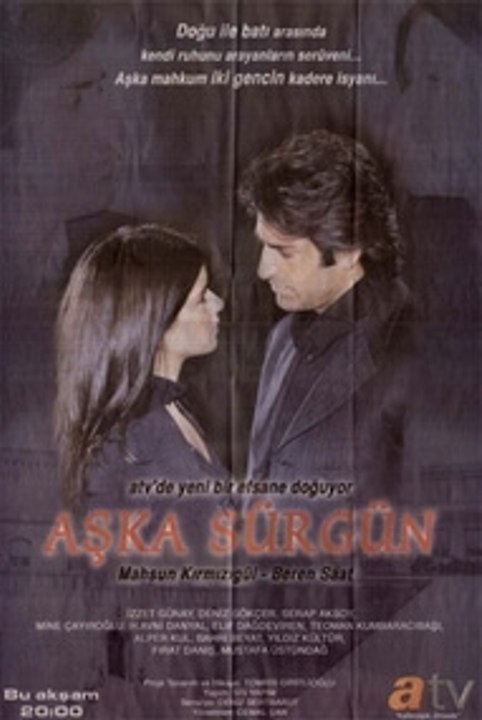 Aska Surgun (Amor en Exilio) - Episode 58
