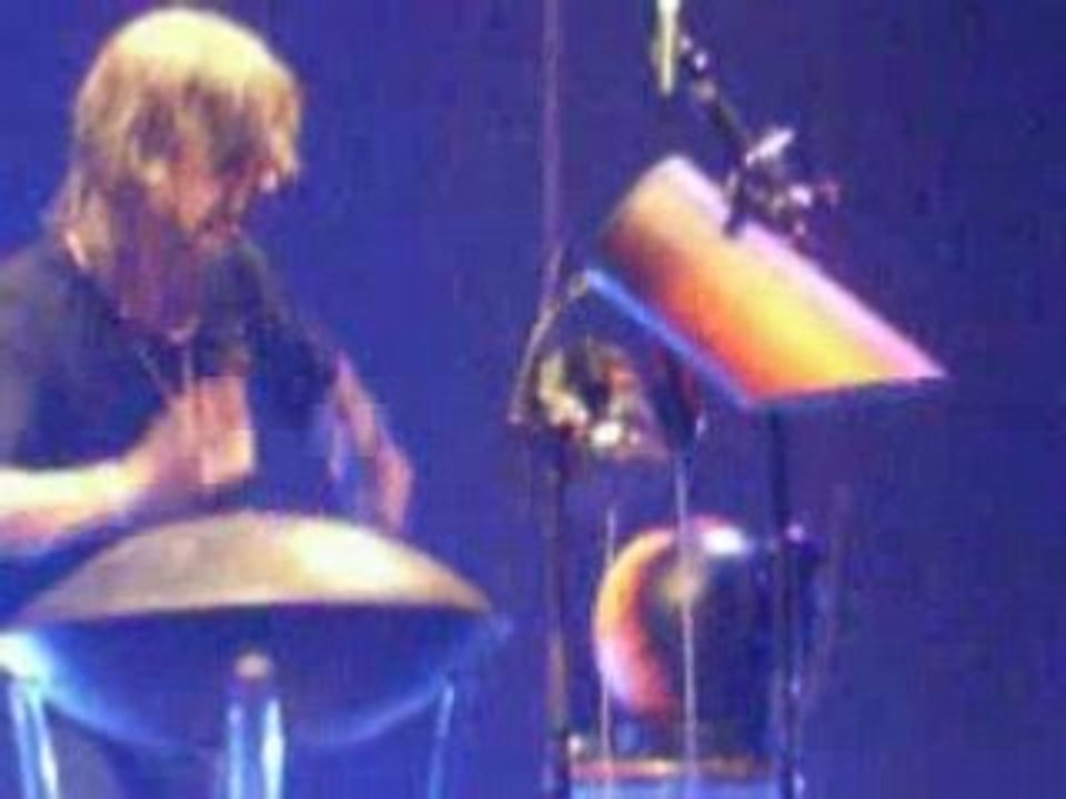 Jean-Louis à Limoges version percu