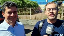 “O Paraná é um estado que trabalha e produz, e essa festa representa isso” ressalta Sérgio Moro