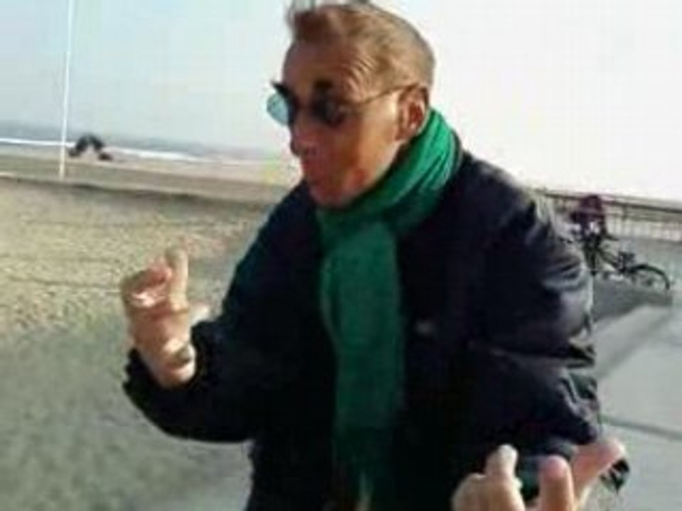 le fada