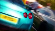 GTR The Crown Jewel. 👑