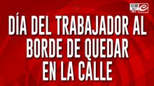 Empleo en alerta: cada vez son más los argentinos que temen perder sus empleos