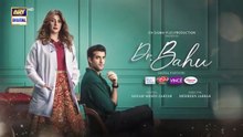 Doctor Bahu Episode 11 _ 1 MAY 2026 Kubra_Khan___Shuja_Asad____ARY_Digital_Drama(360p)