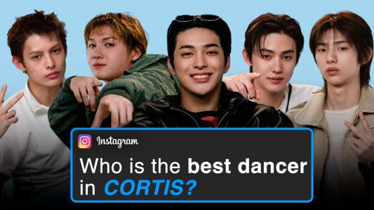 CORTIS Reply To Fans Online