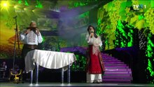 Rodica Anghelescu - Uite dealul, uite via (Cerbul de aur - TVR - 20019)