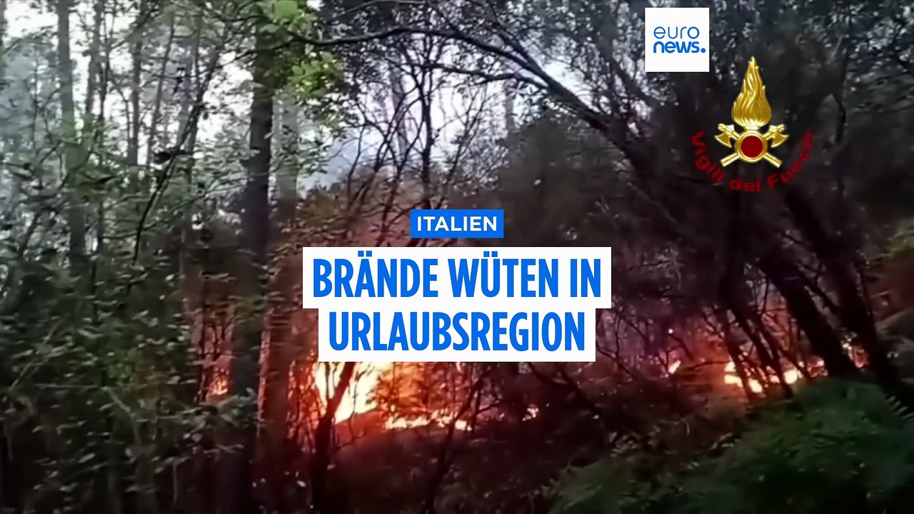 Nachrichten des Tages | 1. Mai 2026 - Abendausgabe