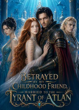 Betrayed by My Childhood Friend, Married to the Tyrant of Atlan - Full - Hot