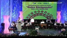 Bianca Diana Popa - Festivalul „Doina Baraganului” 2025 (TVR FOLCLOR - 13.03.2026)
