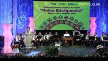 Larisa Daniela Carlugea - Festivalul „Doina Baraganului” 2025 (TVR FOLCLOR - 13.03.2026)