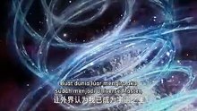 Swallowed Star Movie 2: Battle of the Primordial Star Subtitle Indonesia Sub Bagus
