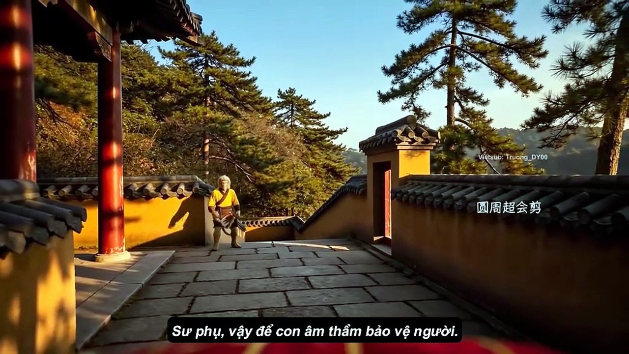 Tây Du Ký phiên bản có hệ thống - Tập 3