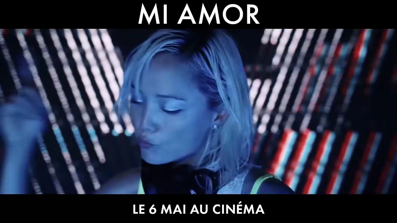 Mi Amor - Teaser #2 [VF|HD1080p]