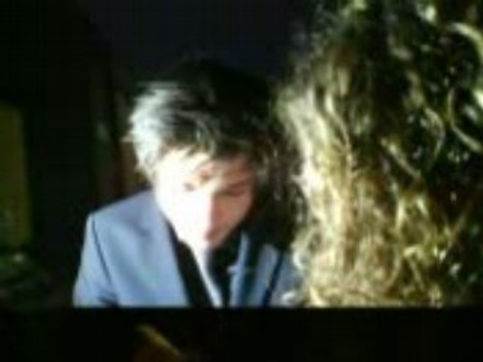 Quentin Mosimann sortie émission "chanson de l'année"