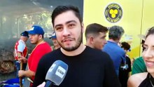 Famílias retiram costelão e vice-prefeito destaca emoção na Festa do Trabalhador em Cascavel