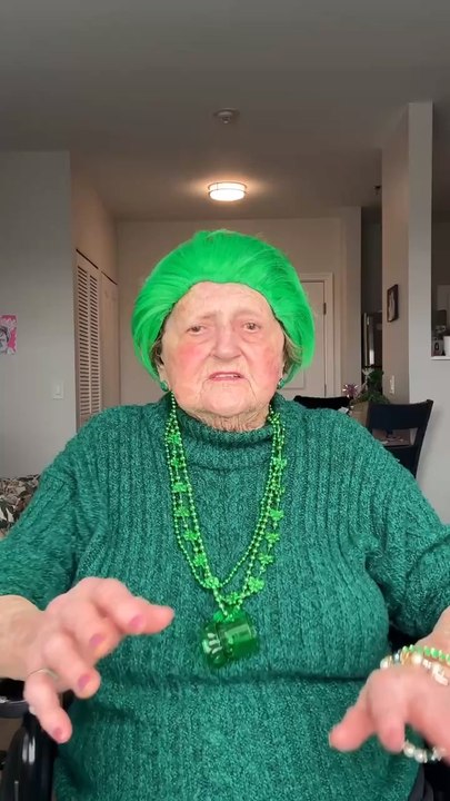 do i look good in green?