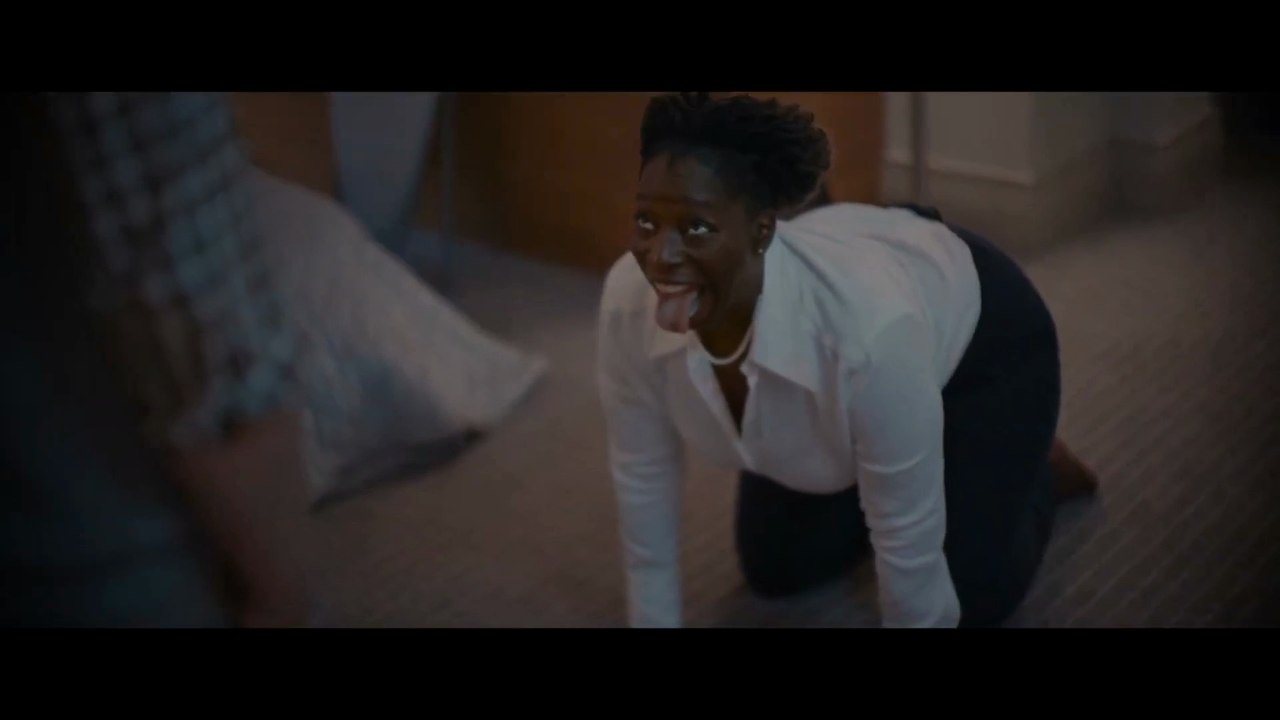 HOSTAGES Trailer Charlotte Ritchie, Nicholas Asbury (HD)