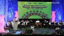 Roxana Andreea Cocos - Festivalul „Doina Baraganului” 2025 (TVR FOLCLOR - 13.03.2026)